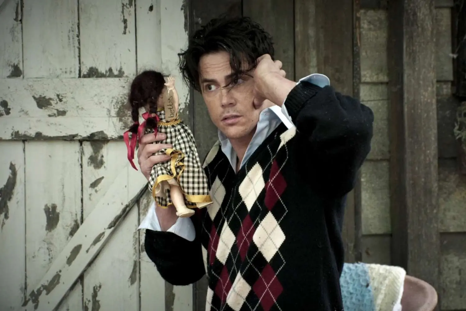 La verdad detrás de Tom Sandoval y la polémica de Chrishell Stause
