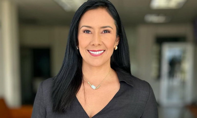 Vanessa Passailaigue revela su lucha contra la enfermedad de Hashimoto: ¡Increíble historia!