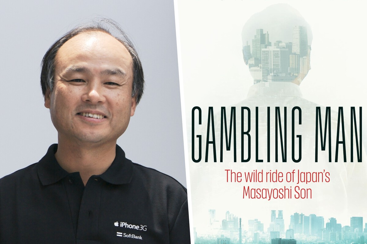 Descubre el sorprendente secreto detrás del éxito de Masayoshi Son y su legado.