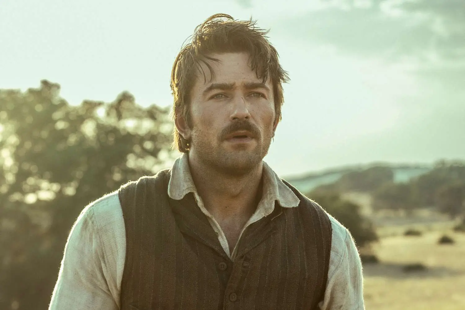 ¡Un viaje emocional! Spencer Dutton cambia radicalmente en la nueva temporada de 1923.