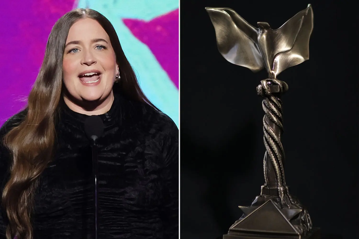¡Los ganadores de los Spirit Awards 2025 te sorprenderán! Aquí está la lista completa.
