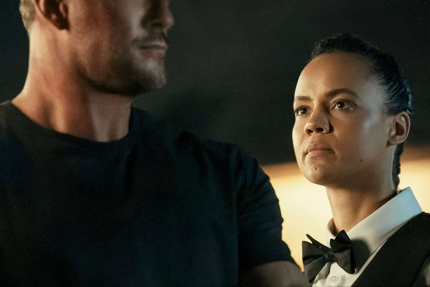 ¡Los secretos de Reacher! La tercera temporada trae sorpresas inolvidables.