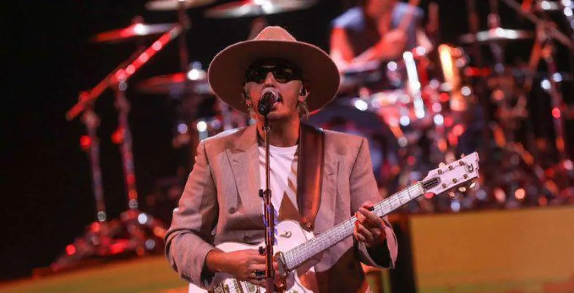 ¡Increíble! Morat y Sebastián Yatra cierran el Festival de Viña del Mar 2025 con magia!