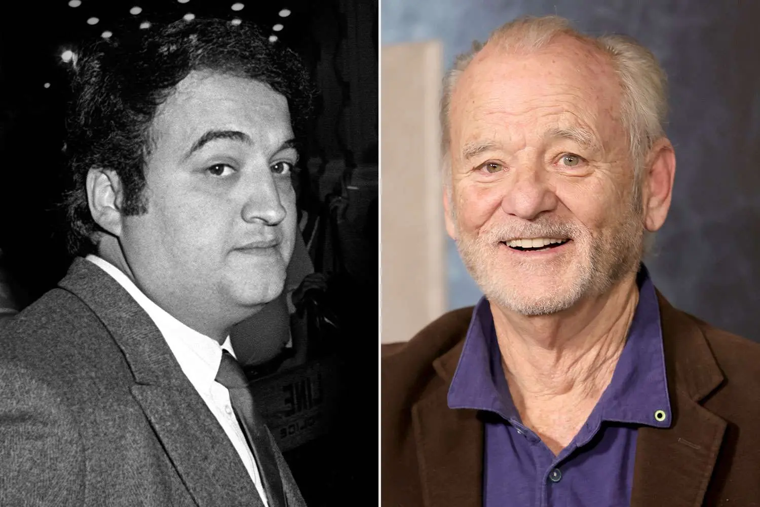 Bill Murray destroza biografía ‘cruel’ de John Belushi: ¡Tienes que escuchar esto!