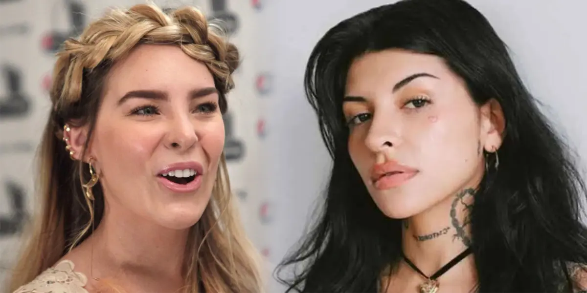 Belinda y Cazzu: ¿Un nuevo dueto musical en camino tras el apoyo inesperado?