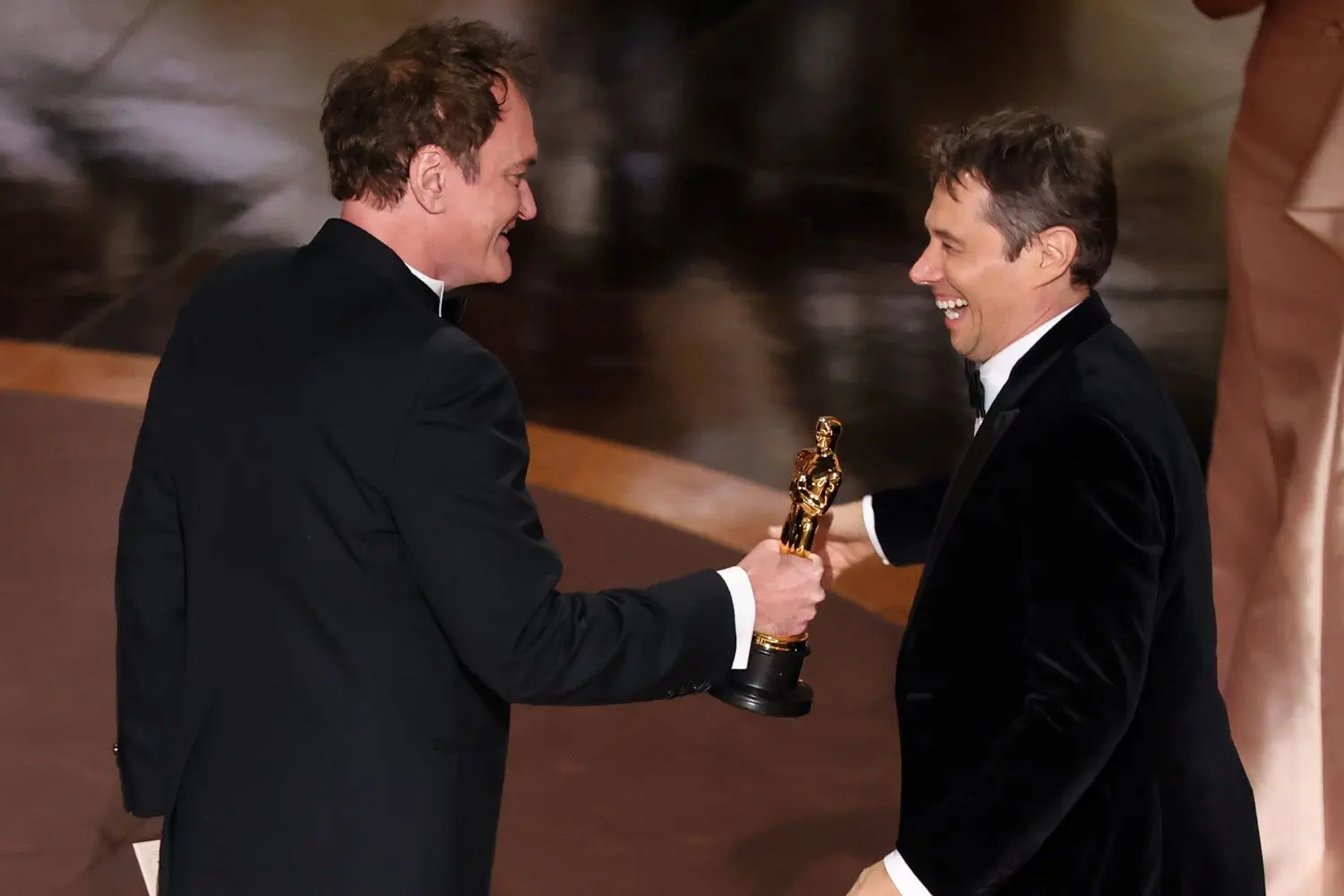 El sorprendente secreto detrás del éxito de Sean Baker y Mikey Madison en los Oscars