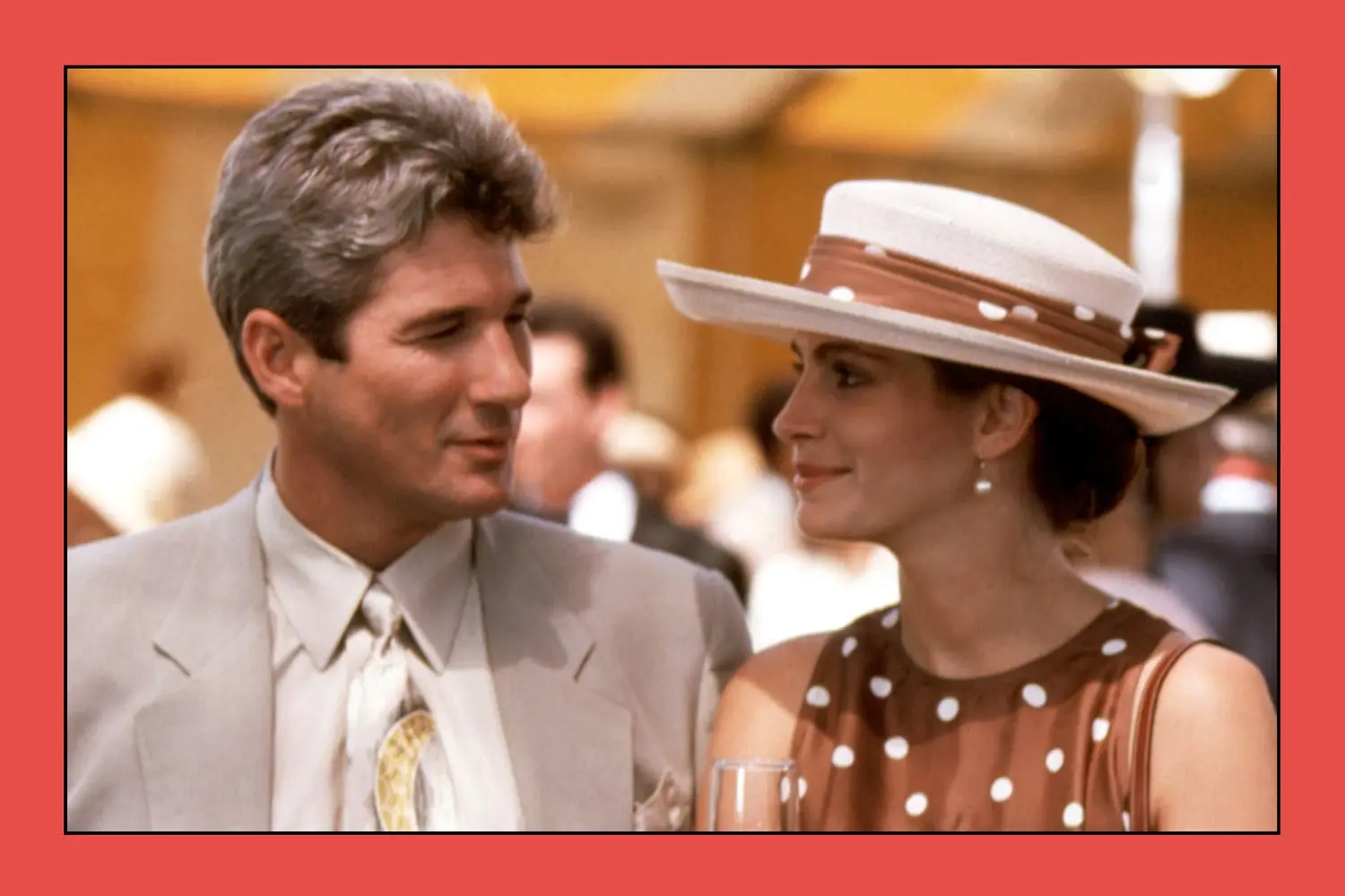 El inesperado destino de los actores de Pretty Woman en su 35 aniversario