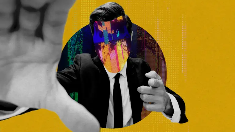 ¡Increíble! Los peligros ocultos de entregar el control total a agentes de IA.
