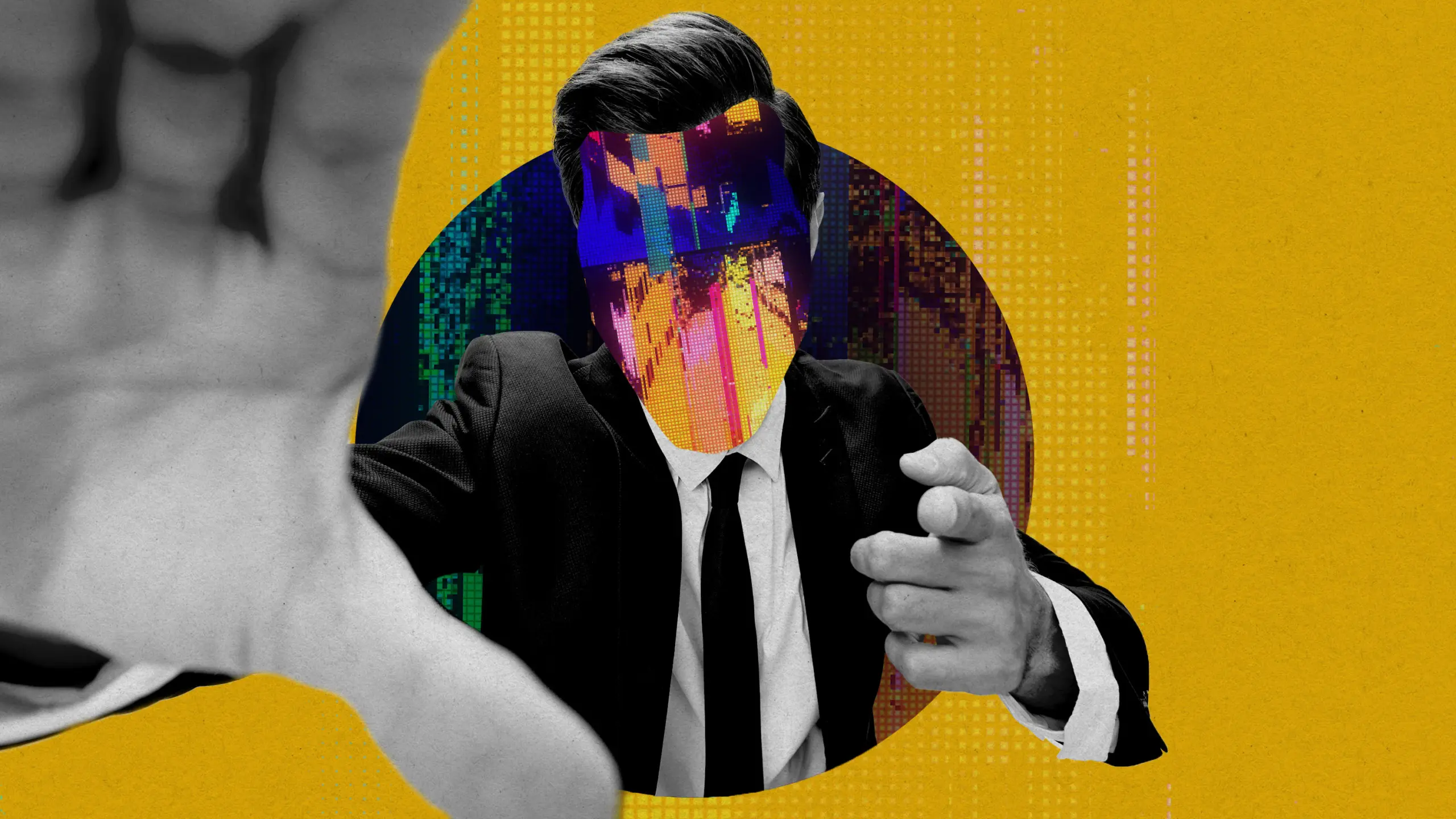 ¡Increíble! Los peligros ocultos de entregar el control total a agentes de IA.