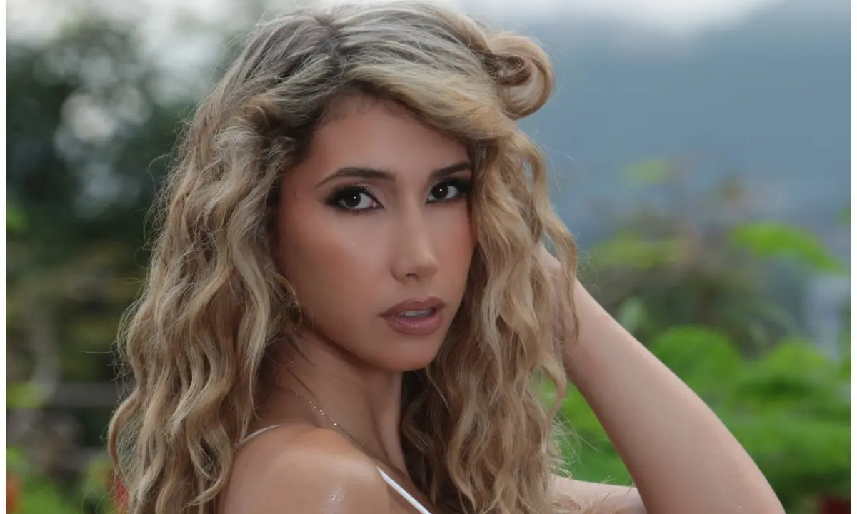 Ana Paula rompe el silencio sobre su acento argentino y sorprende a todos