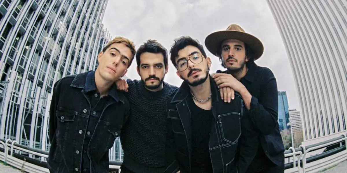 Morat sorprende a sus fans: ¡No habrá separación! Descubre la verdad detrás del rumor.