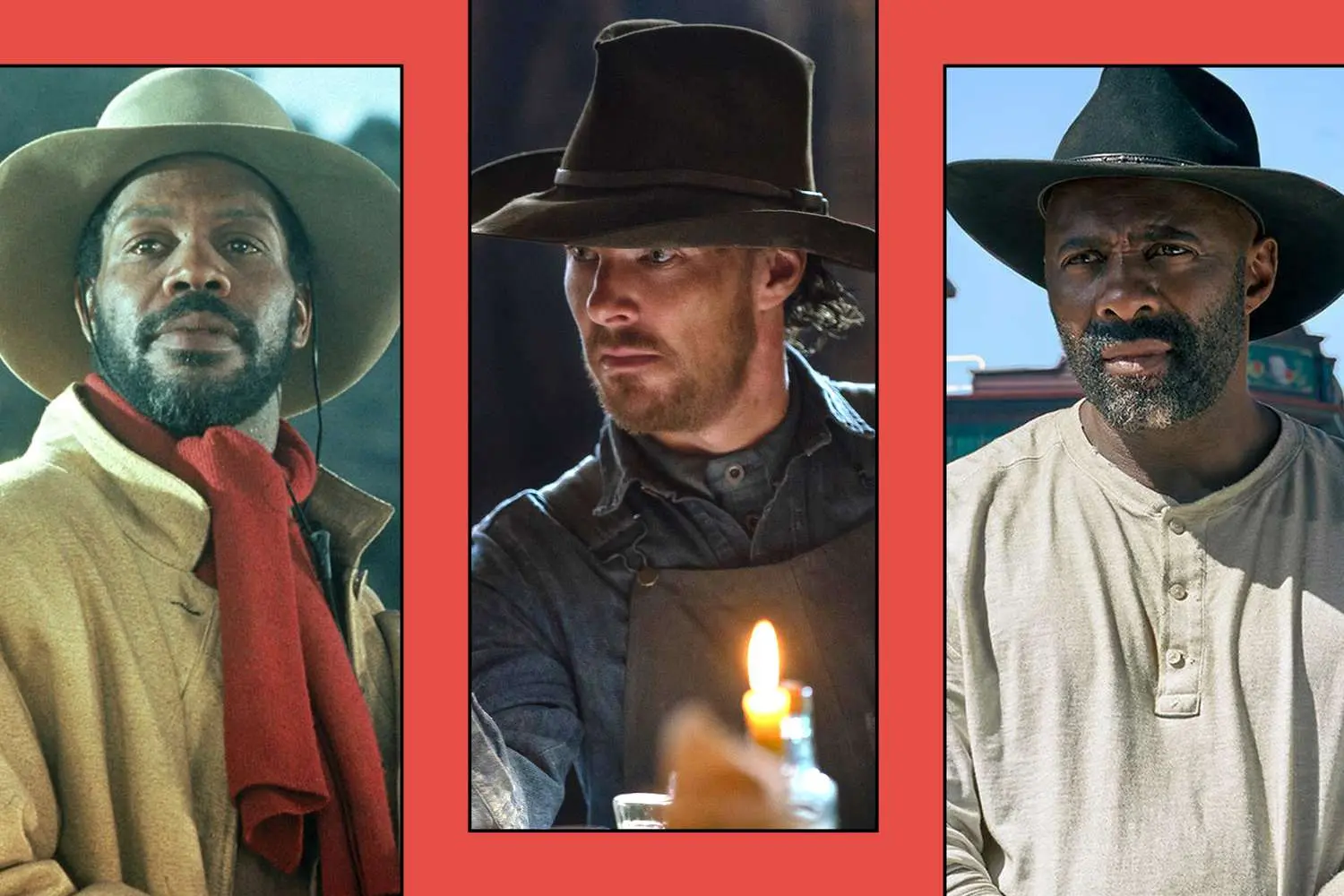 Te sorprenderá el mejor western en Netflix que todos están viendo ahora mismo