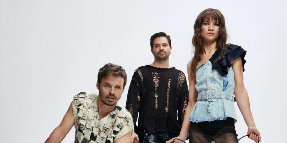 ¡El regreso de Erreway te hará llorar de emoción, no te lo pierdas!