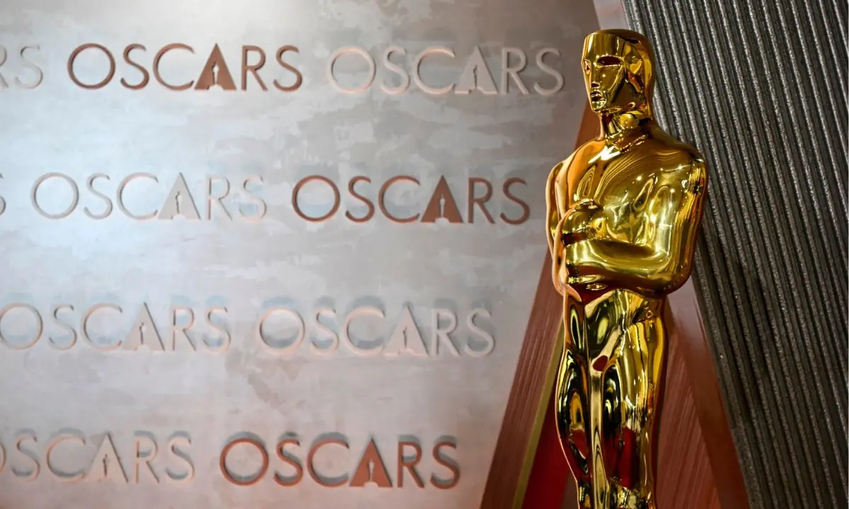 Academia de Cine: ¡Ahora ver todas las películas es un requisito inesperado para votar!