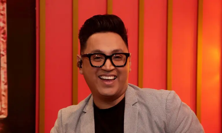 Lazito Quezada destapa la verdad detrás de los rumores en la farándula ecuatoriana