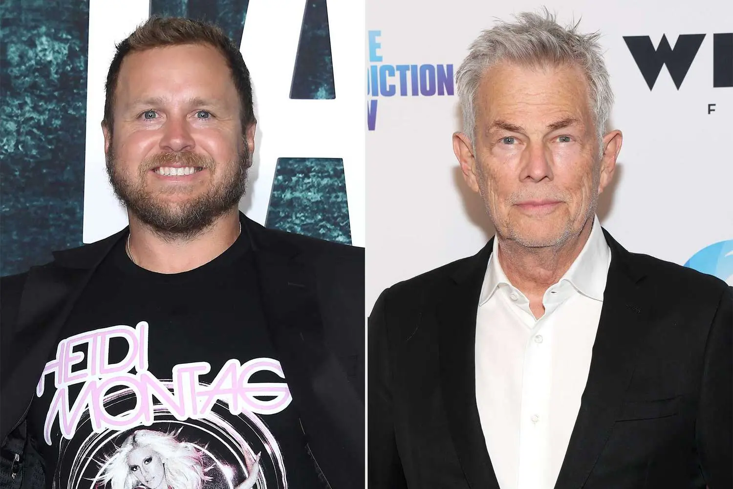Spencer Pratt revela el sorprendente consejo que lo convirtió en villano de reality TV