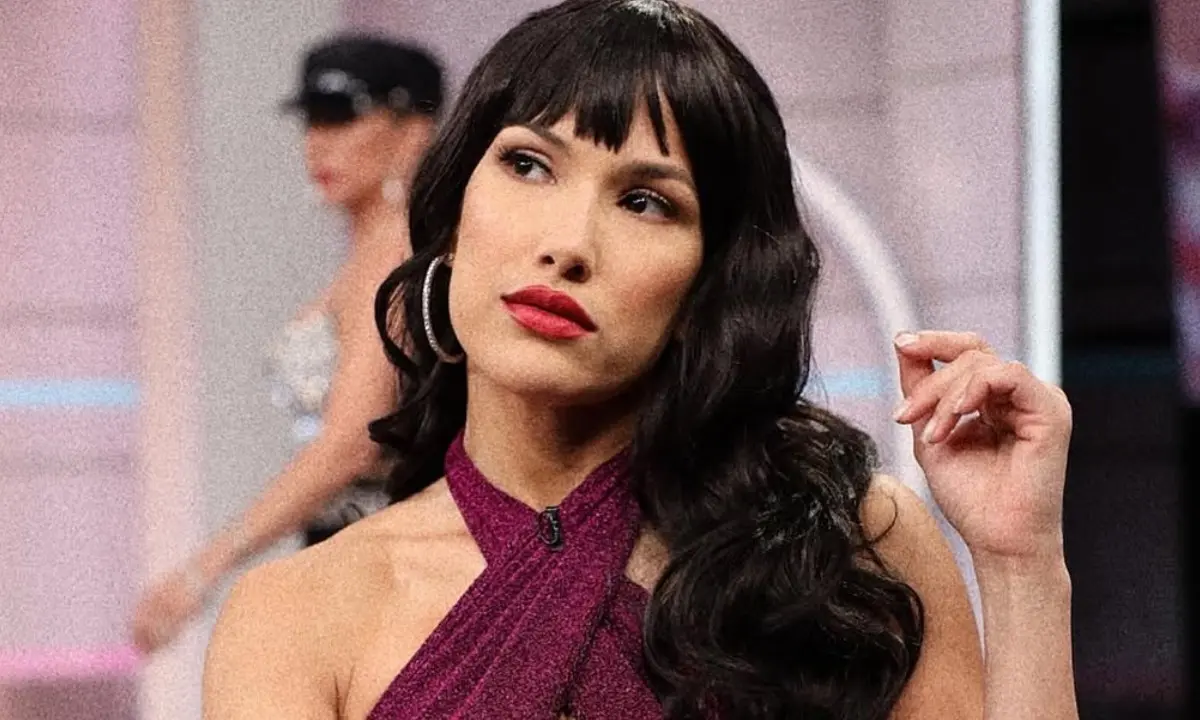 Alejandra Jaramillo desata controversia con homenaje inesperado a Selena Quintanilla