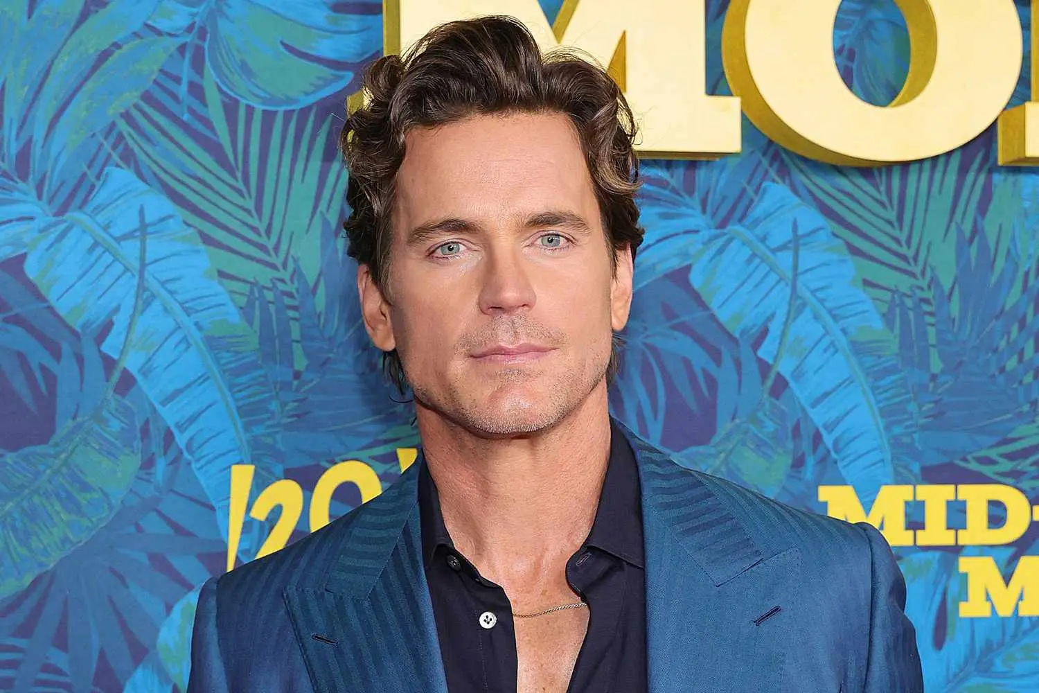 Matt Bomer revela cómo los tabloides robaron su historia personal