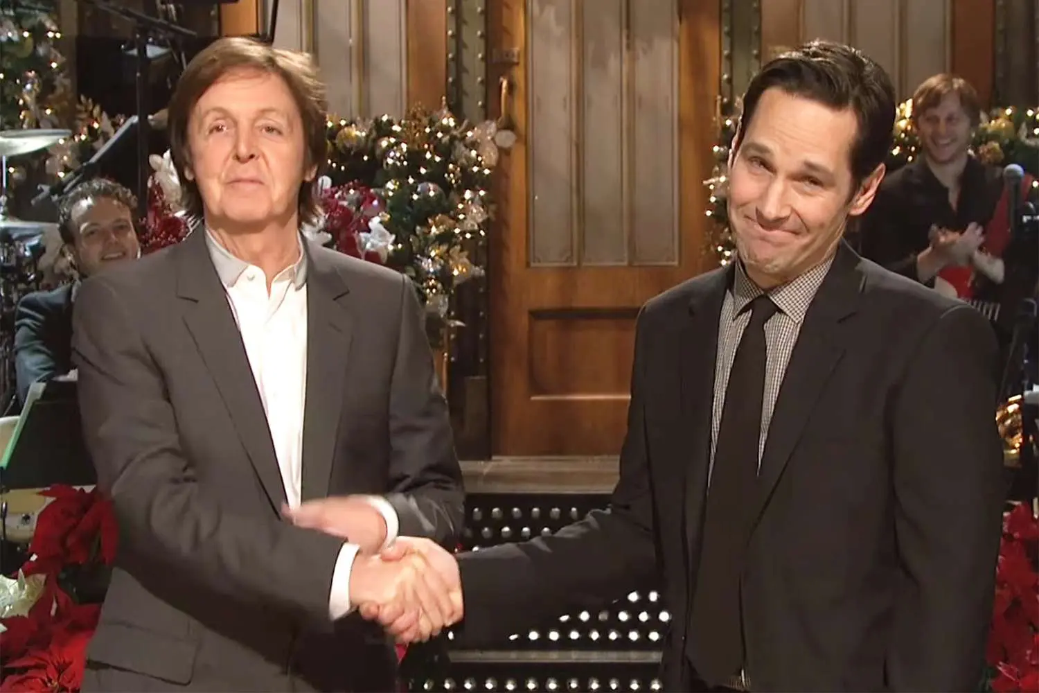 Paul Rudd revela el secreto que lo atormentó durante seis meses tras SNL