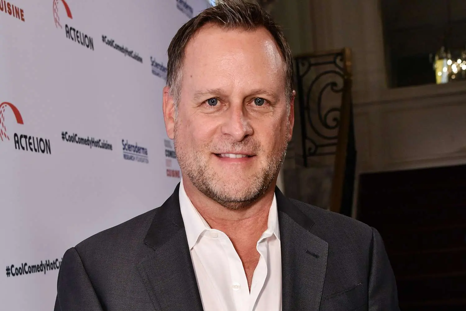 La sorprendente victoria de Dave Coulier contra el cáncer que emocionó a todos
