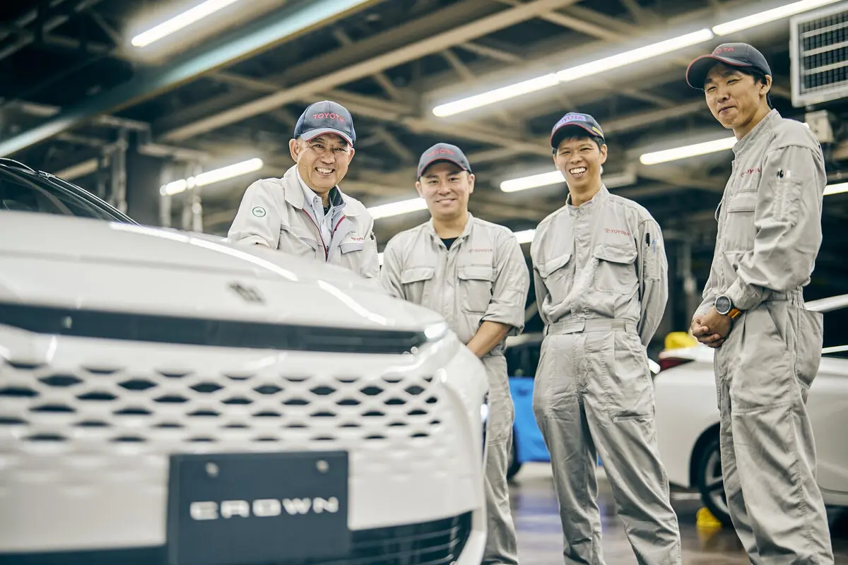 ¿Por qué los coches extranjeros no triunfan en Japón? La respuesta te sorprenderá
