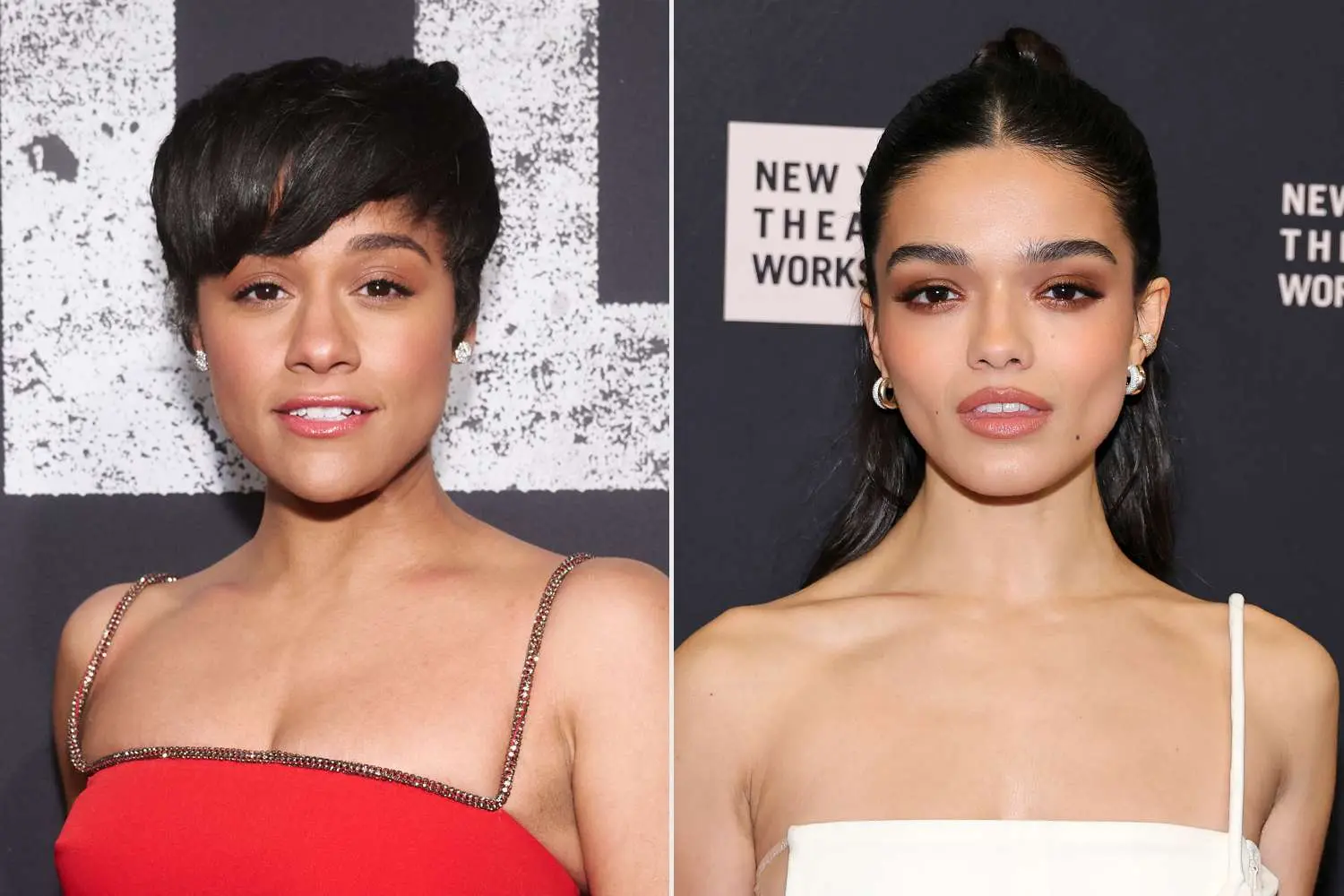 El inesperado giro entre Ariana DeBose y Rachel Zegler que sorprendió a todos
