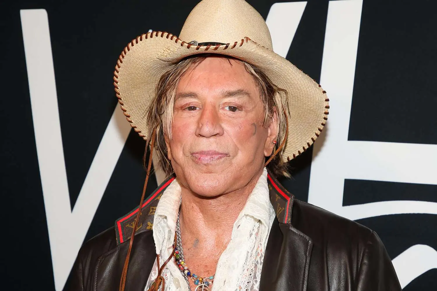 Mickey Rourke se marcha de Celebrity Big Brother tras amenazas a compañeros