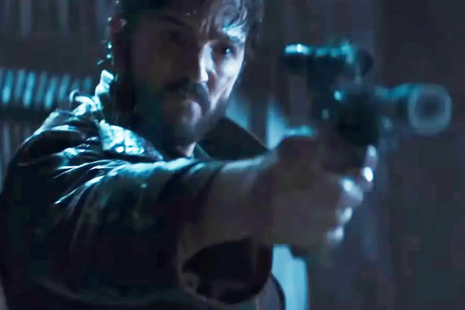 Diego Luna revela su momento más incómodo en el aeropuerto: lo que ocurrió es increíble