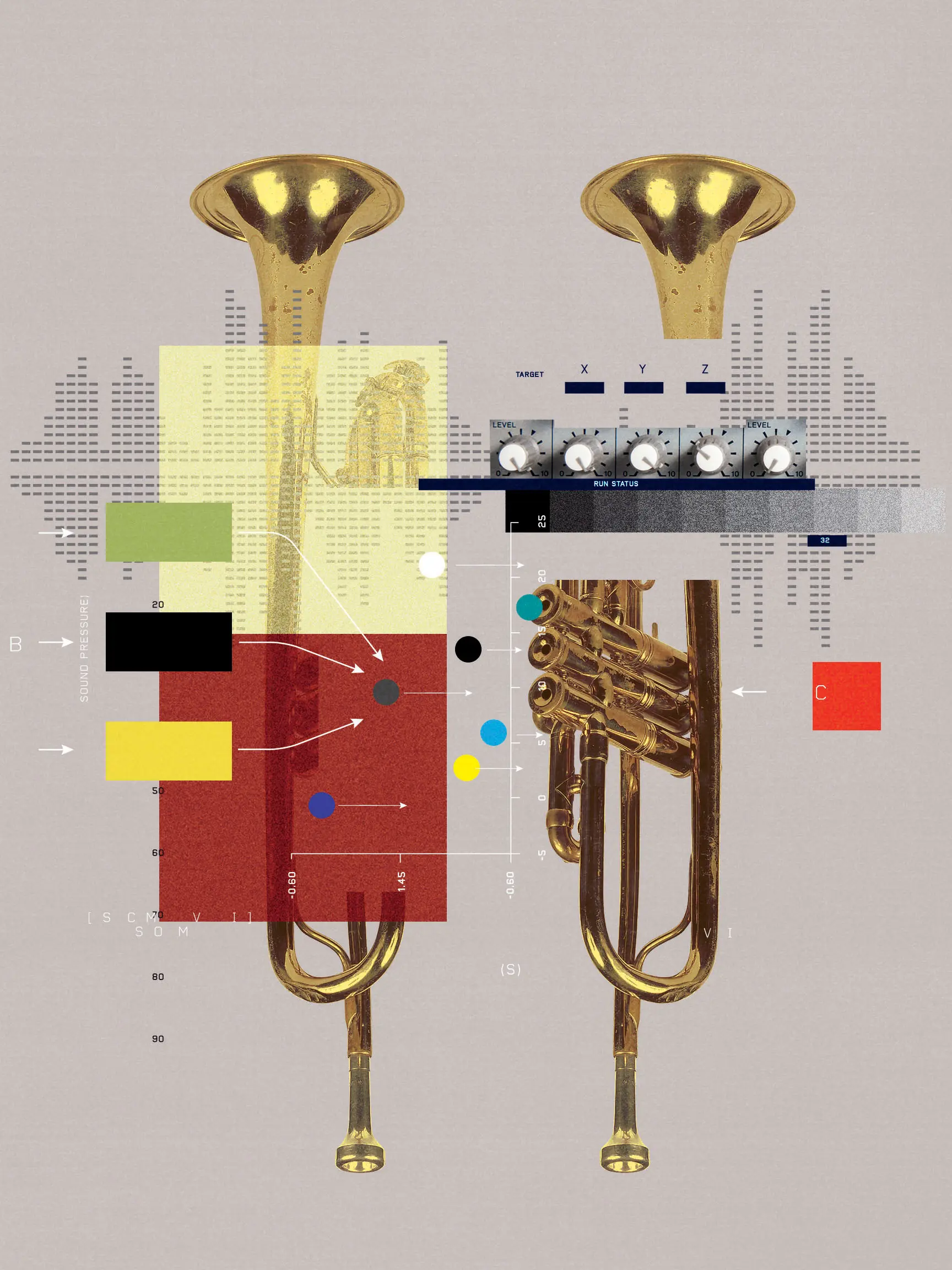 Descubre cómo la IA está revolucionando la música: ¿creación o simple copia?