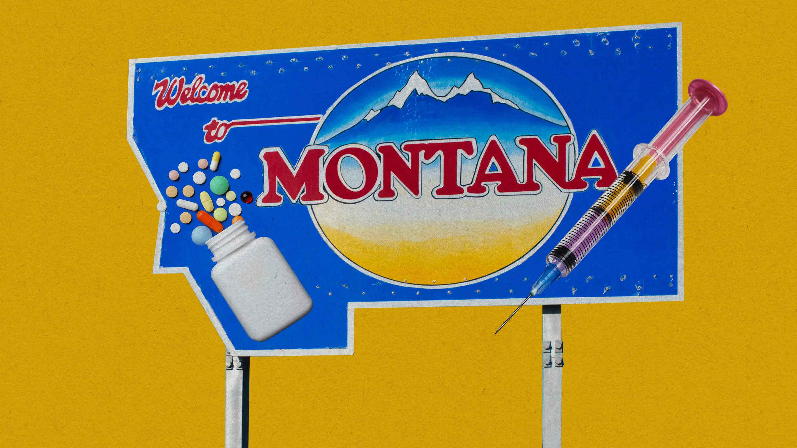 ¡Montana se convierte en el primer destino para tratamientos médicos experimentales en EE.UU.!
