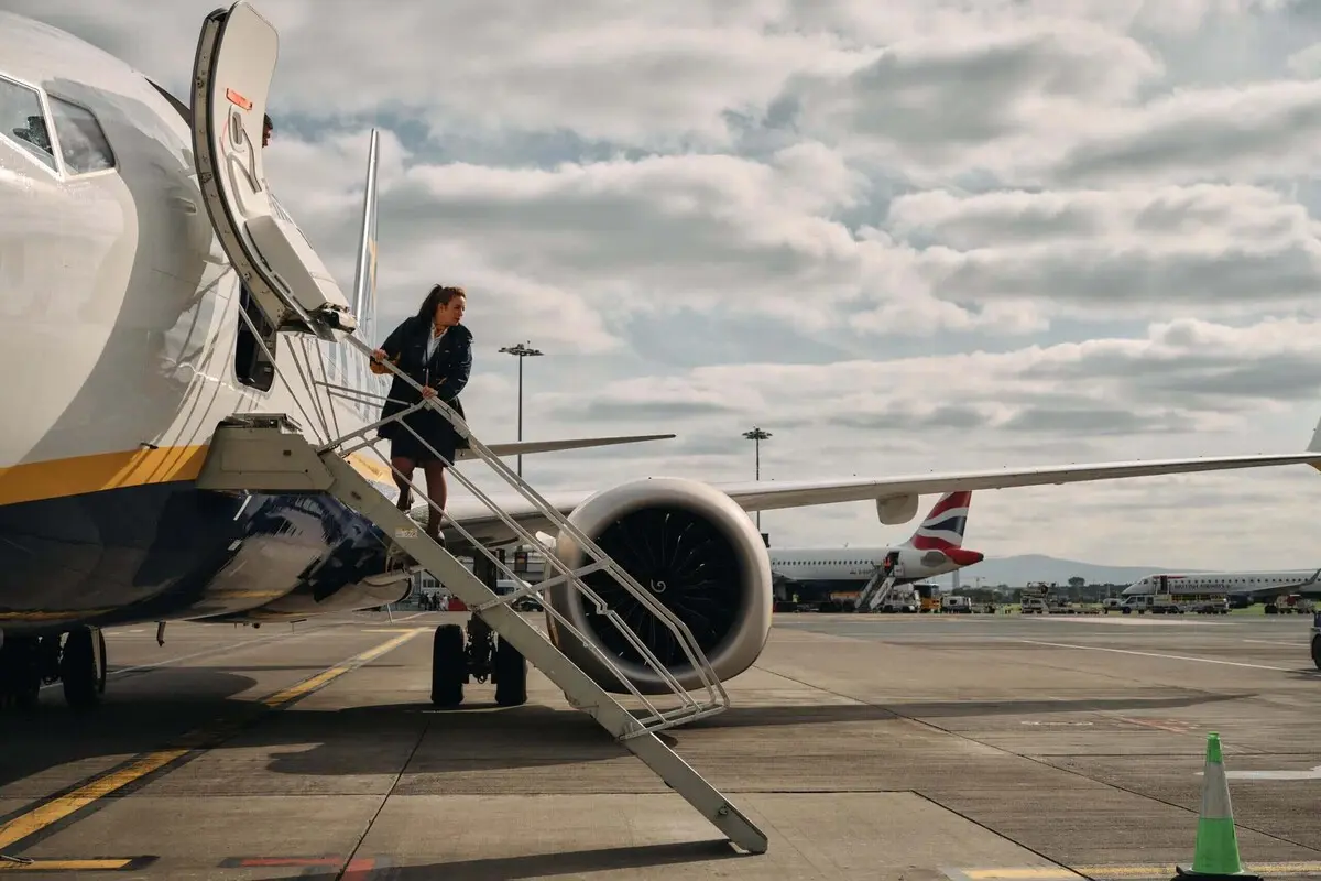 Ryanair exige la devolución de sueldos a sus empleados, el escándalo inesperado.
