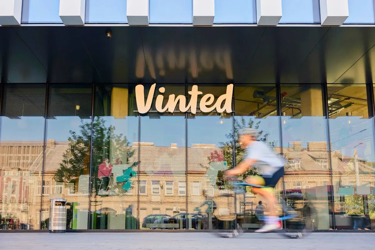 Vinted conquista el mercado de ropa de segunda mano en Europa, ¿qué significa esto?