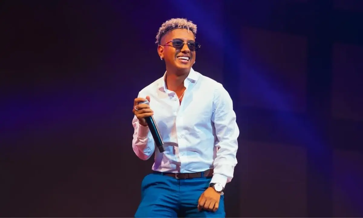 Jombriel revela su primer álbum y prepara sorpresas increíbles para sus fans