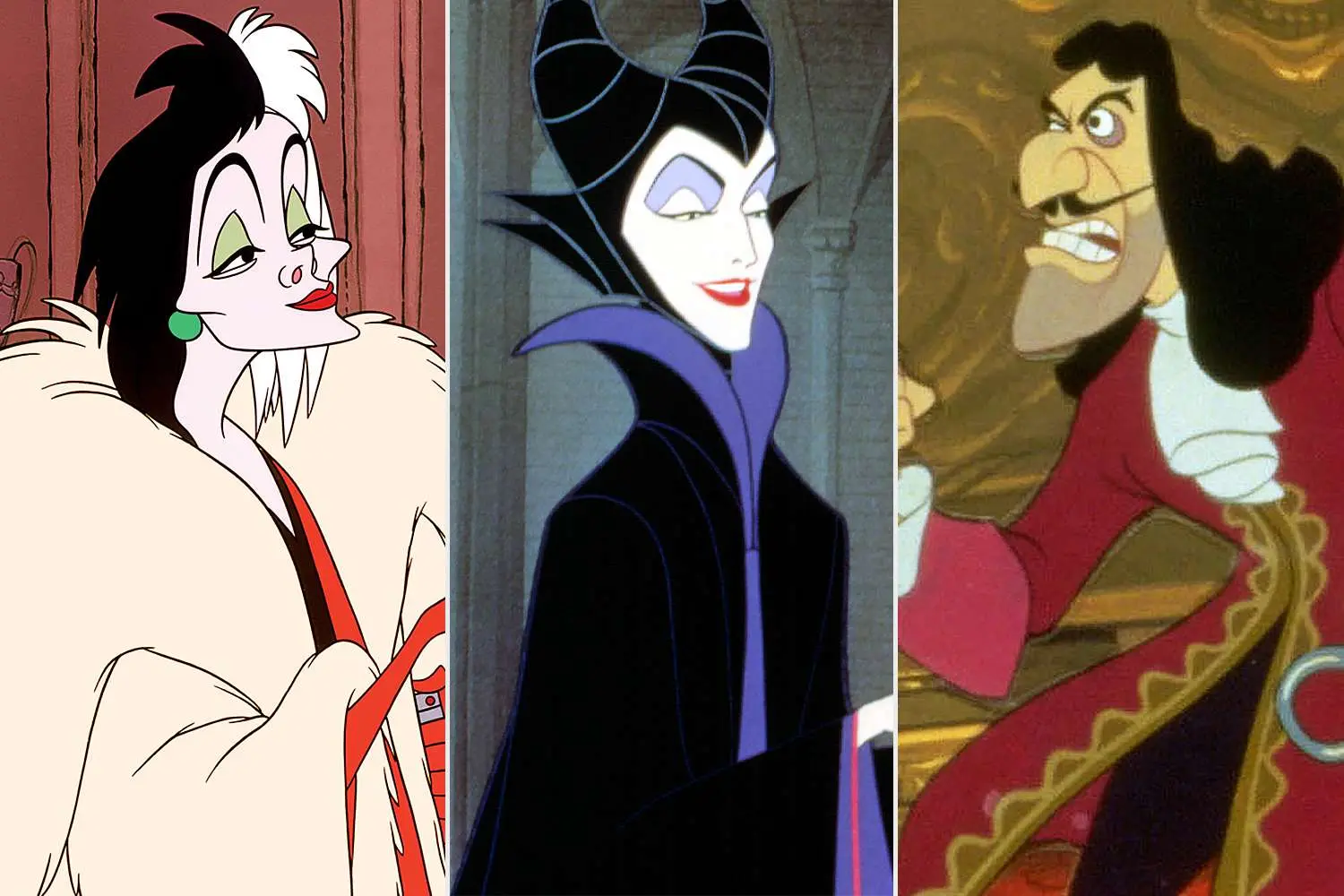 Descubre la nueva atracción Disney Villains que cambiará tu experiencia en Hollywood Studios