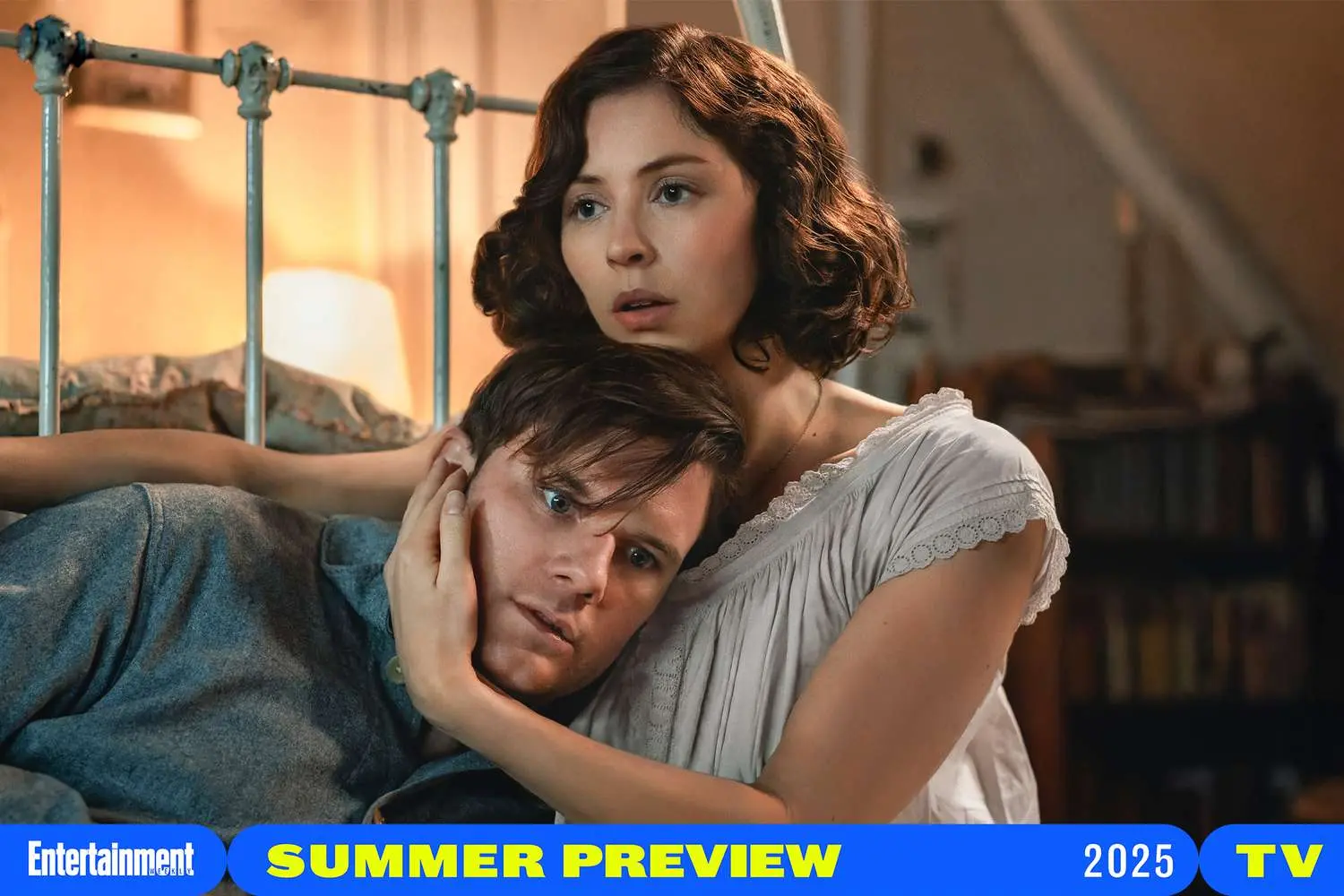 Descubre las explosivas romances en Outlander: Blood of My Blood que te dejarán sin aliento