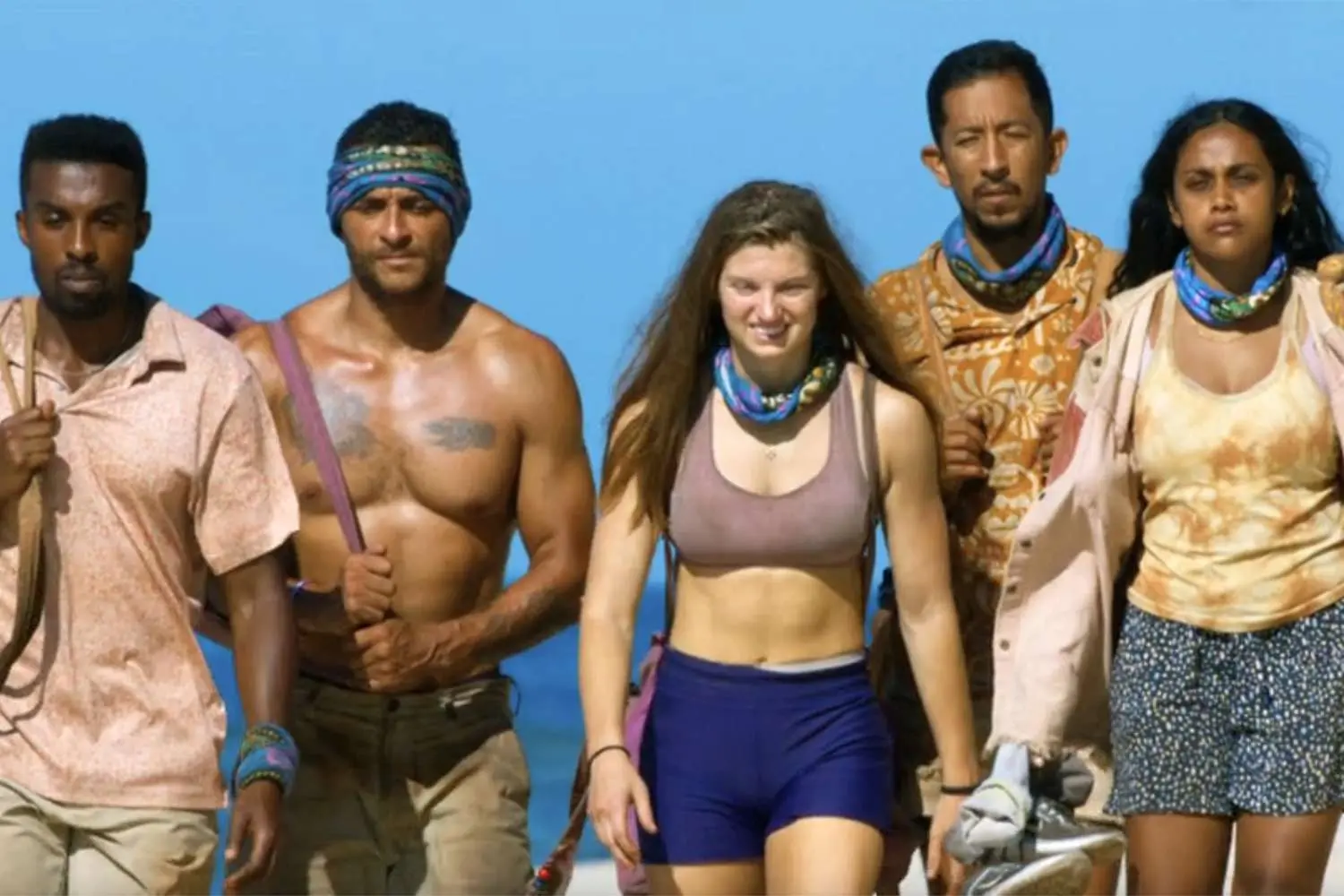 Los sorprendentes secretos del final de Survivor 48 que no te esperas
