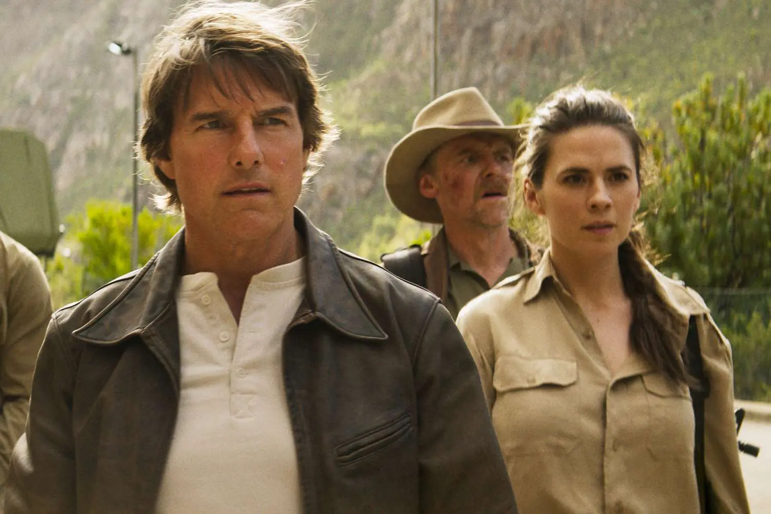 Descubre los secretos ocultos de Mission: Impossible antes del estreno de la última película
