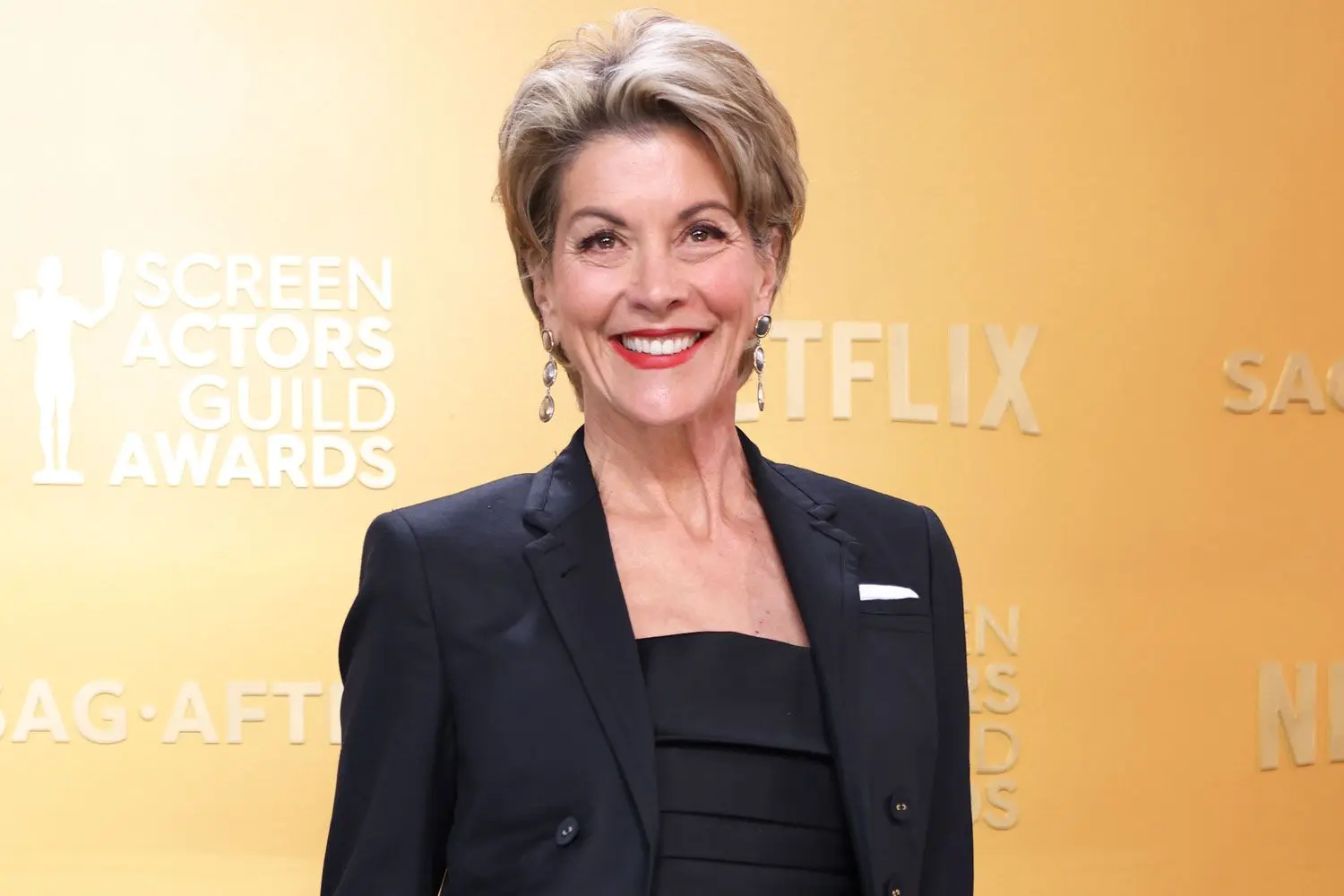 Descubre la sorprendente audición de Wendie Malick para Raiders of the Lost Ark