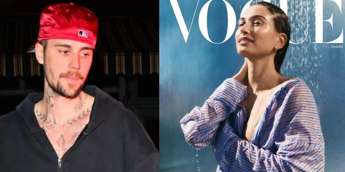 La impactante confesión de Justin Bieber que dejó a Hailey sin palabras.