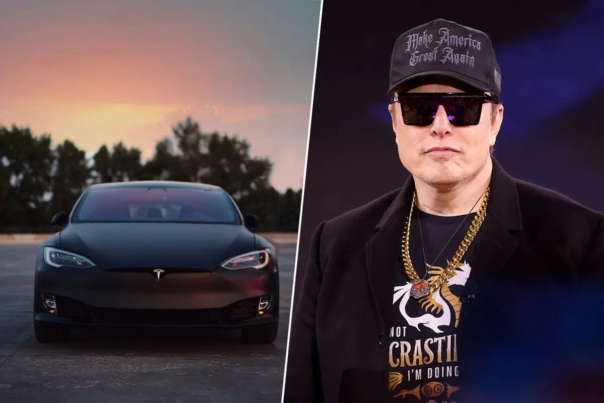 Elon Musk anuncia su futuro en Tesla: sorprendente revelación que no puedes perderte