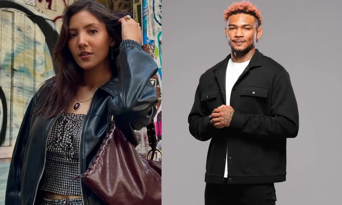 ¿Gigi Mieles y Michael Morales en un momento picoso? ¡Tienes que verlo!- Últimas noticias Ecuador