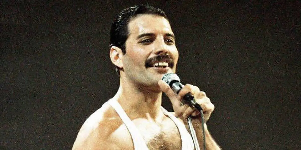La asombrosa revelación sobre Freddie Mercury que dejará al mundo boquiabierto- Últimas noticias Ecuador