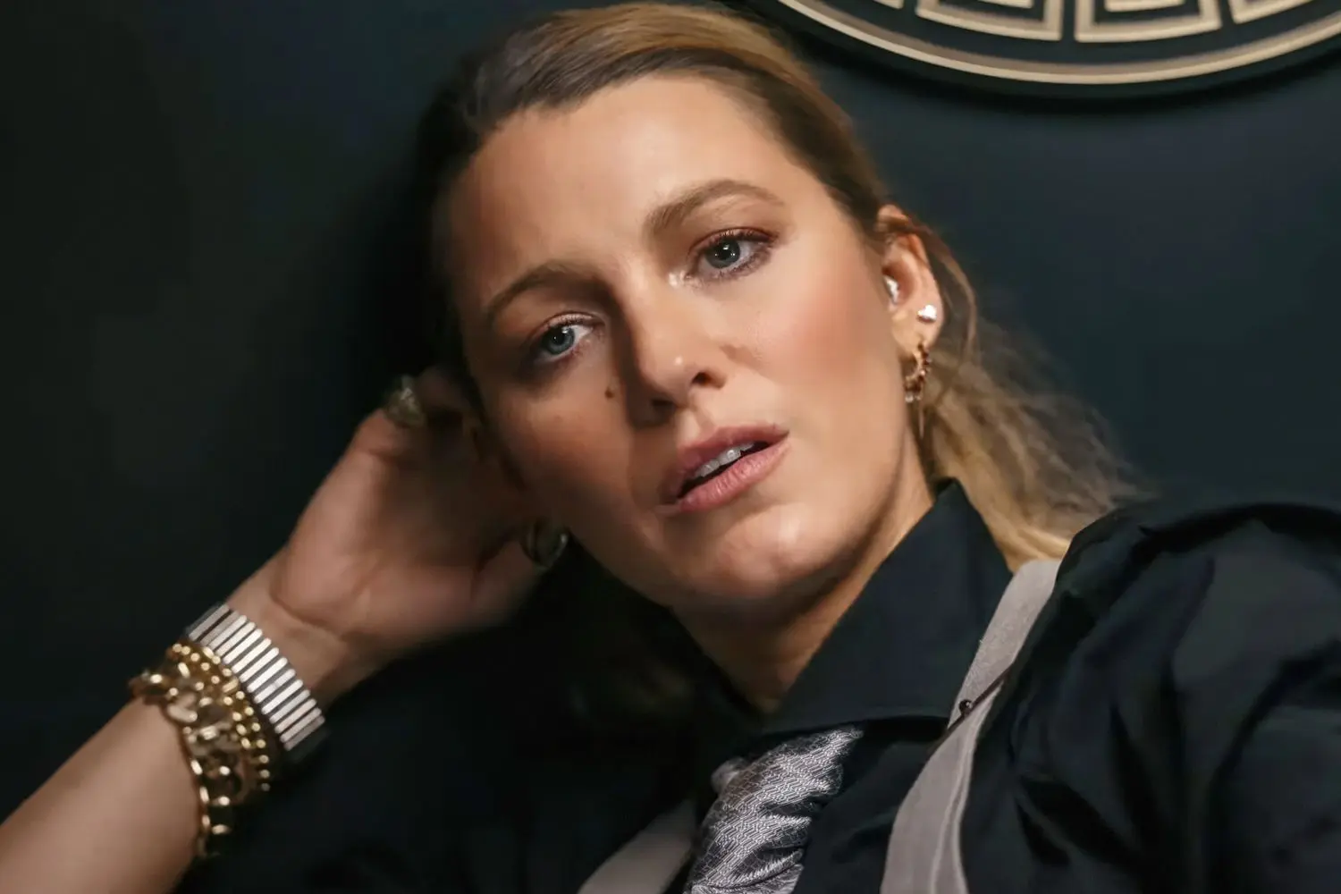 Las impactantes revelaciones de Paul Feig sobre Blake Lively que van a sorprenderte