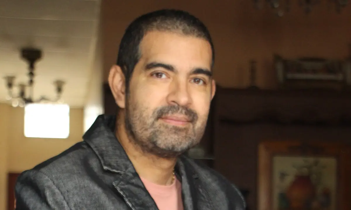 Luis Antonio Ruiz regresa con fuerza tras su cirugía de hidrocefalia- Últimas noticias Ecuador