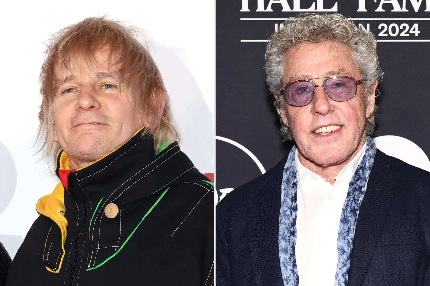 La sorprendente verdad detrás de la salida de Zak Starkey de The Who- Últimas noticias Ecuador