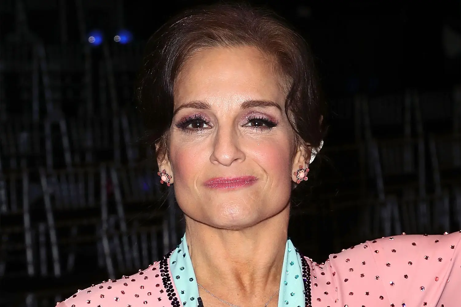 Mary Lou Retton en problemas: Arresto y DUI impactan su legado