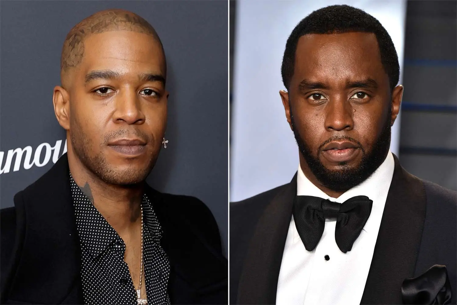 Impactante: Sean Combs amenazó con matar a Kid Cudi por celos