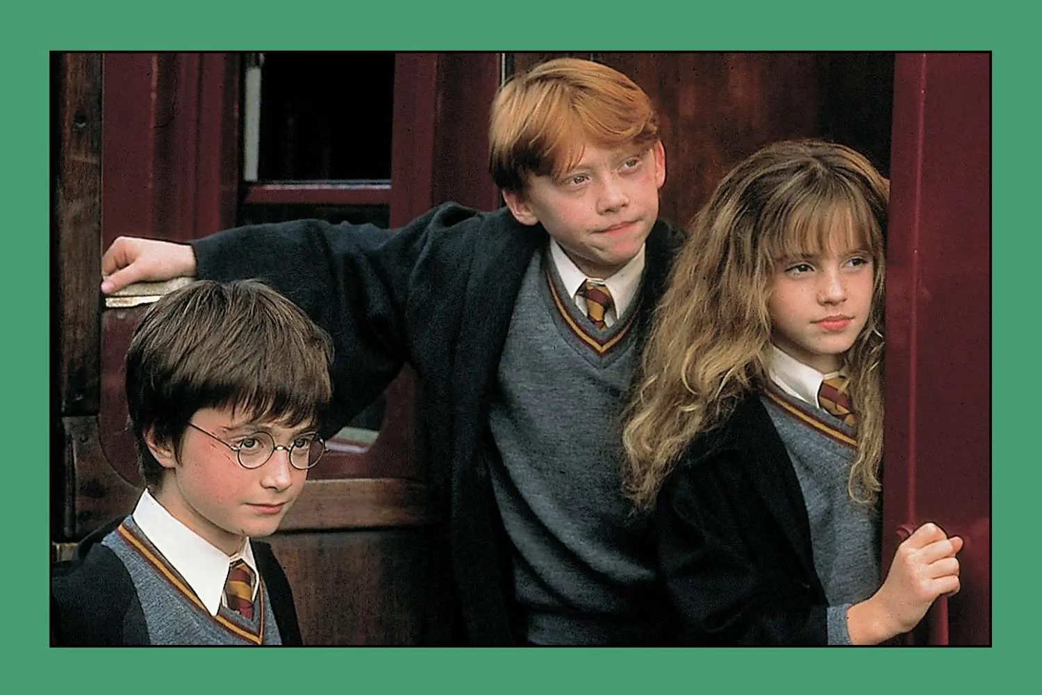 HBO revela al nuevo elenco de Harry Potter y sorprende a todos