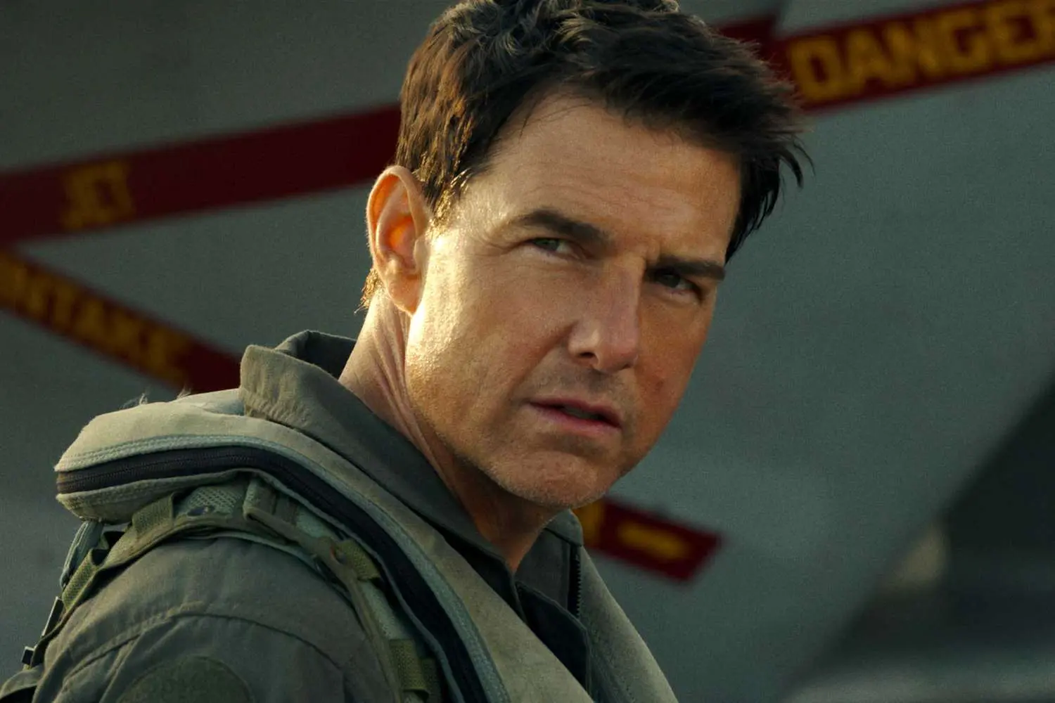 Revelan que Top Gun 3 ya tiene historia: ¡No vas a creer cómo lo lograron!