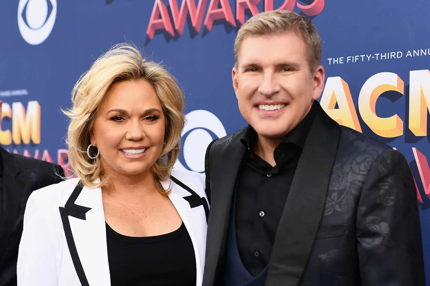 Trump promete libertad para las estrellas de Chrisley Knows Best tras su condena